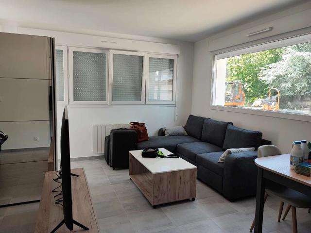 Location appartement 1 pièce Plonévez Porzay 29