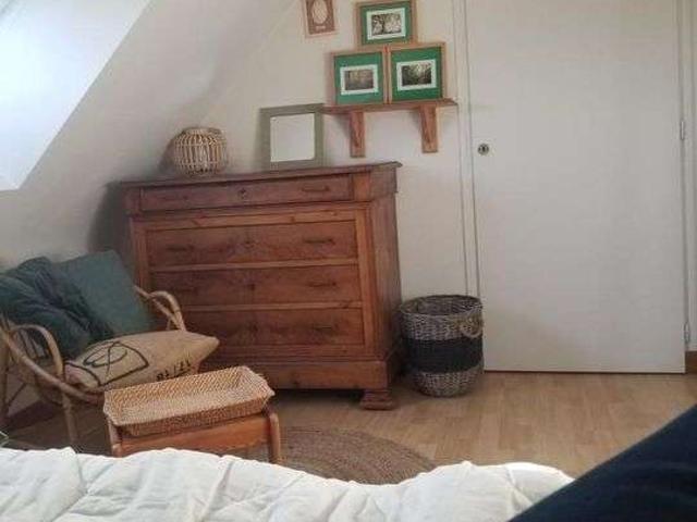 Location appartement 1 pièce Ploemeur Centre Ville 56