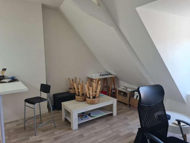 Location appartement 1 pièce Ploërmel 56