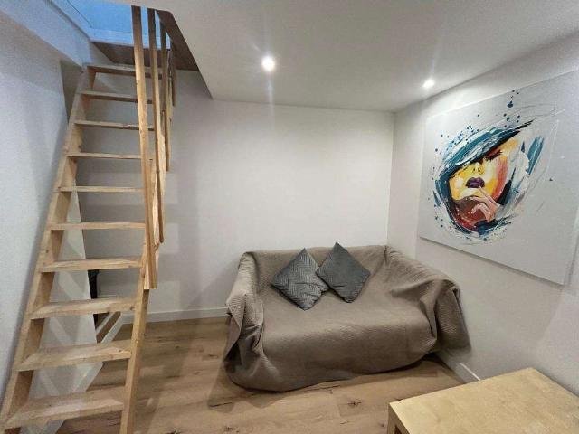 Location appartement 1 pièce Ploërmel 56