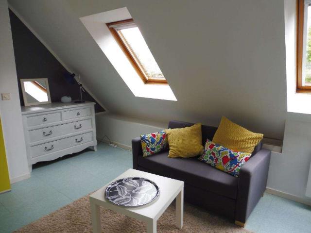 Location appartement 1 pièce Ploubezre 22