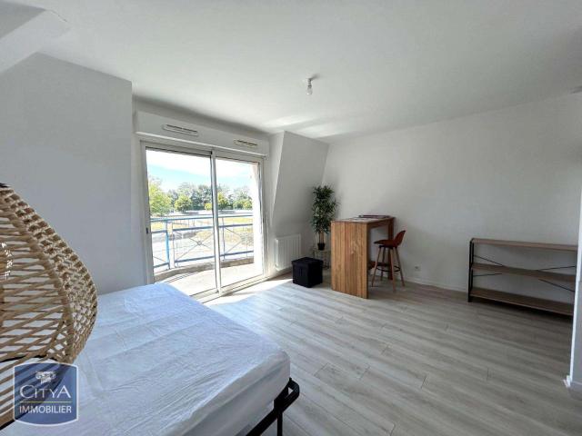 Location appartement 1 pièce Ploufragan 22