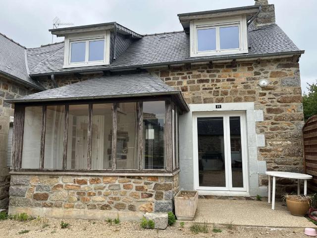 Location appartement 1 pièce Ploufragan 22