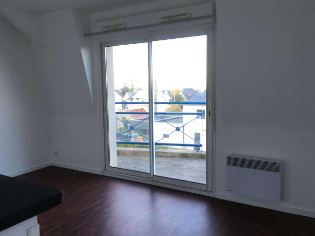 Location appartement 1 pièce Ploufragan 22