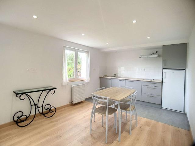 Location appartement 1 pièce Ploufragan 22