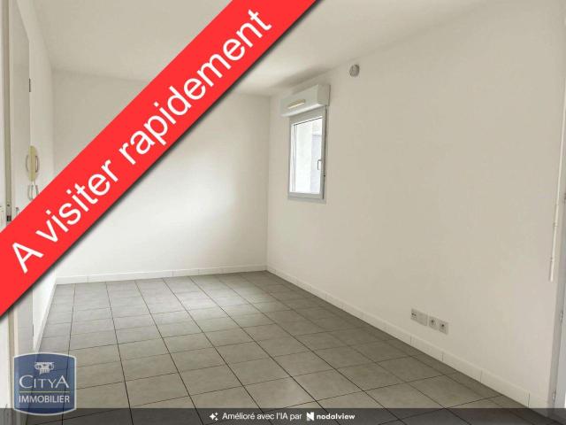 Location appartement 1 pièce Ploufragan 22