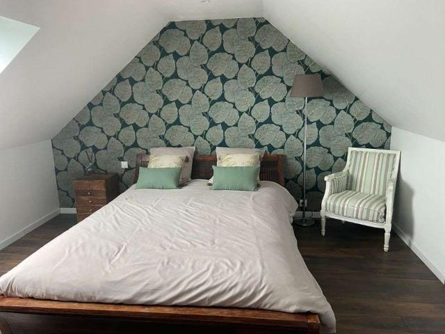 Location appartement 1 pièce Plougasnou 29