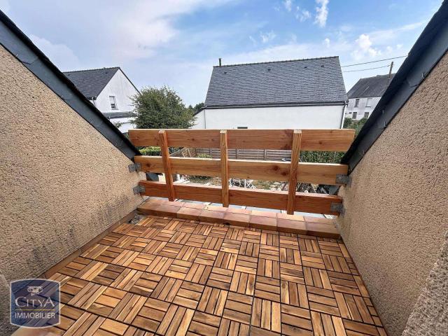 Location appartement 1 pièce Plouharnel 56