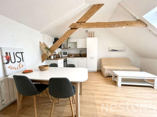 Location appartement 1 pièce Plouharnel 56
