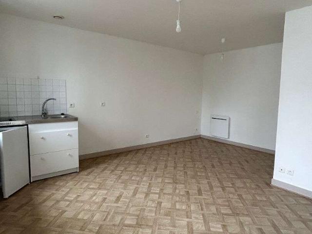 Location appartement 1 pièce Pluguffan 29