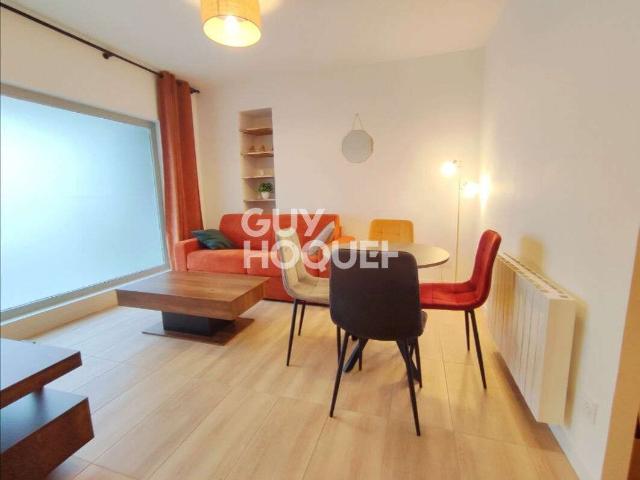 Location appartement 1 pièce Pluvigner 56