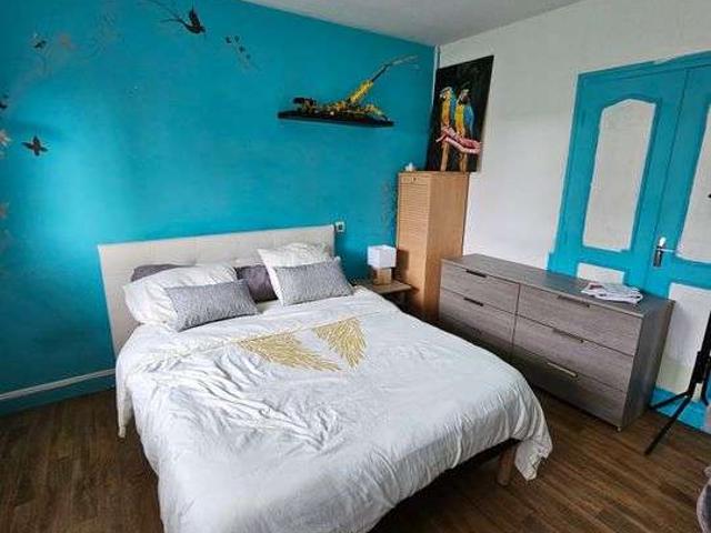 Location appartement 1 pièce Pluvigner 56