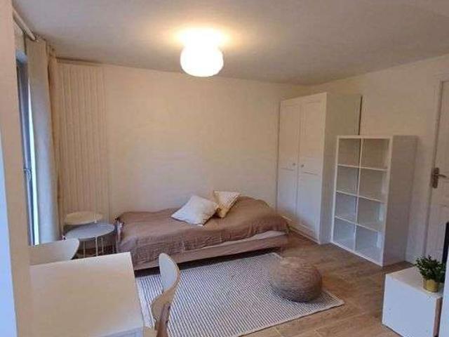 Location appartement 1 pièce Poissy 78
