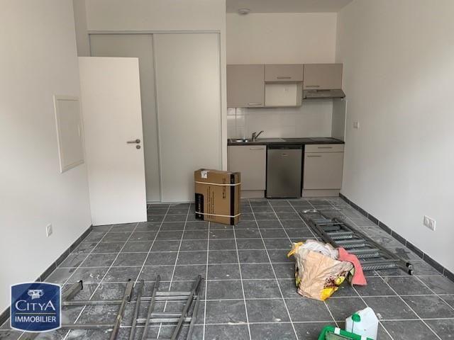 Location Appartement 1 pièce POITIERS 86000