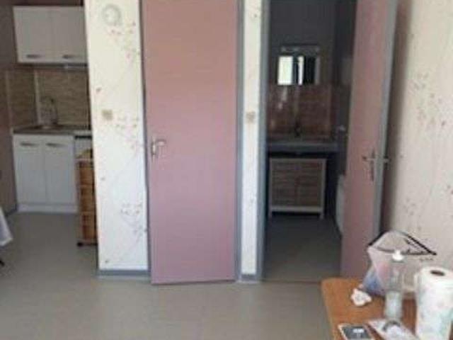 Location appartement 1 pièce Poitiers 86