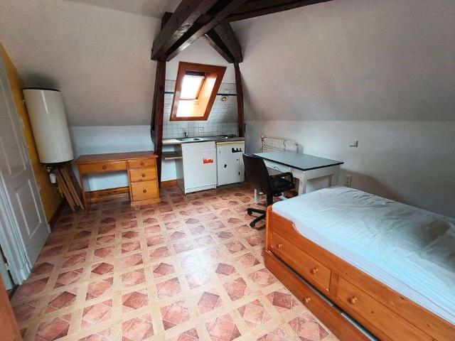 Location appartement 1 pièce Poitiers 86