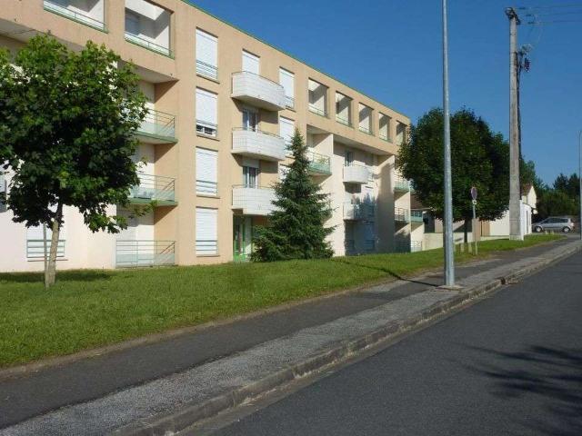 Location appartement 1 pièce Poitiers 86