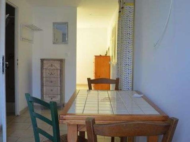Location appartement 1 pièce Poitiers 86