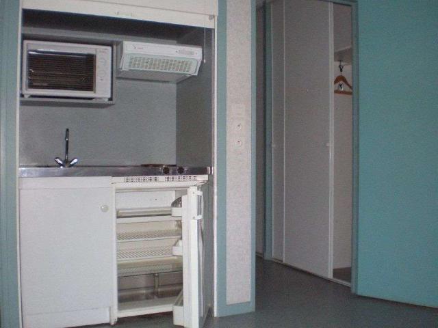 Location appartement 1 pièce Poitiers 86