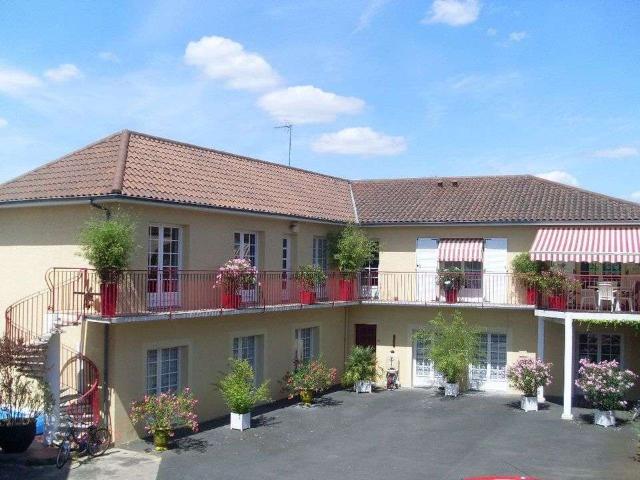 Location appartement 1 pièce Poitiers 86
