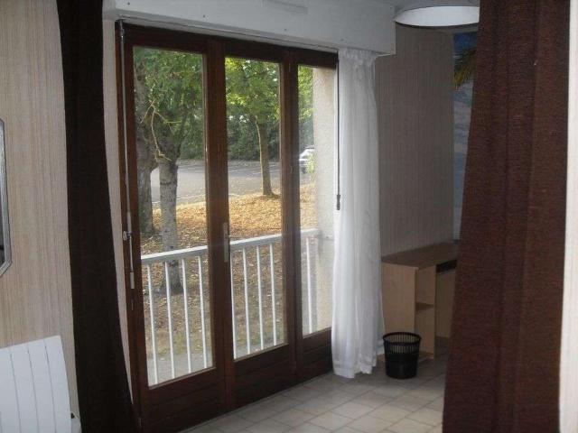 Location appartement 1 pièce Poitiers 86