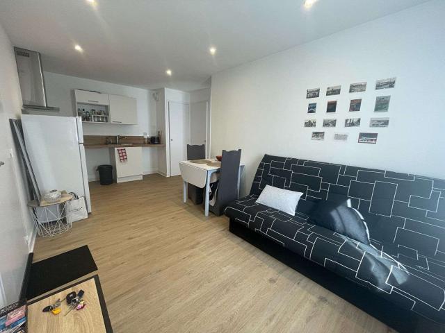 Location appartement 1 pièce Pont l'Abbé 29