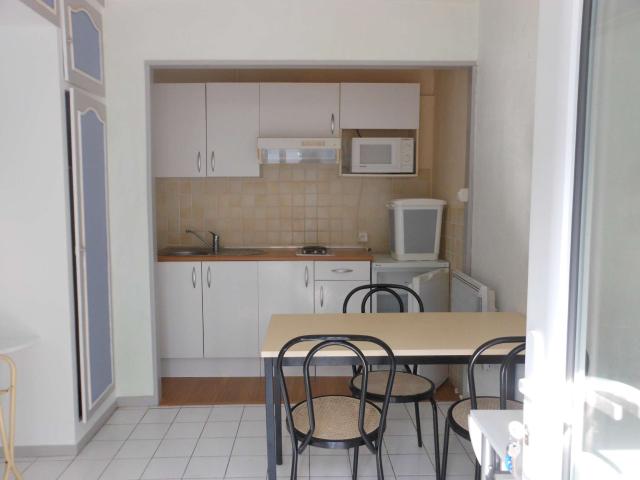 Location appartement 1 pièce Pont l'Abbé 29