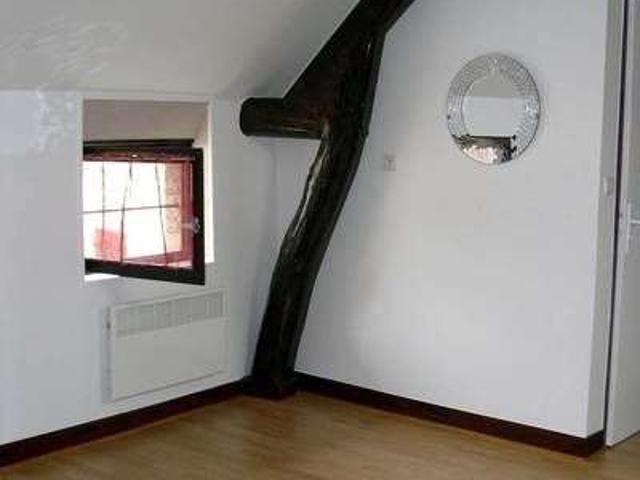 Location appartement 1 pièce Pont Sainte Maxence 60
