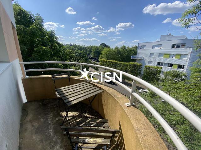 Location appartement 1 pièce Pont Rousseau 44