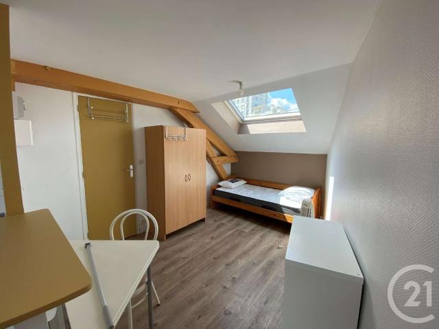 Location appartement 1 pièce Pont Rousseau 44