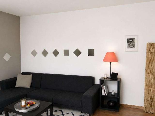 Location appartement 1 pièce Pontcarré 77