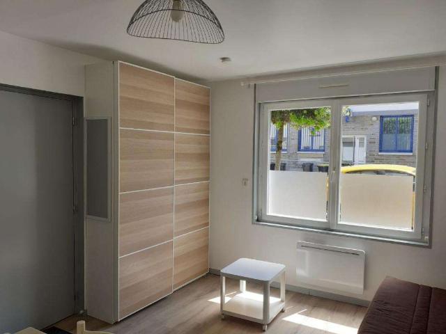 Location appartement 1 pièce Pontchâteau 44