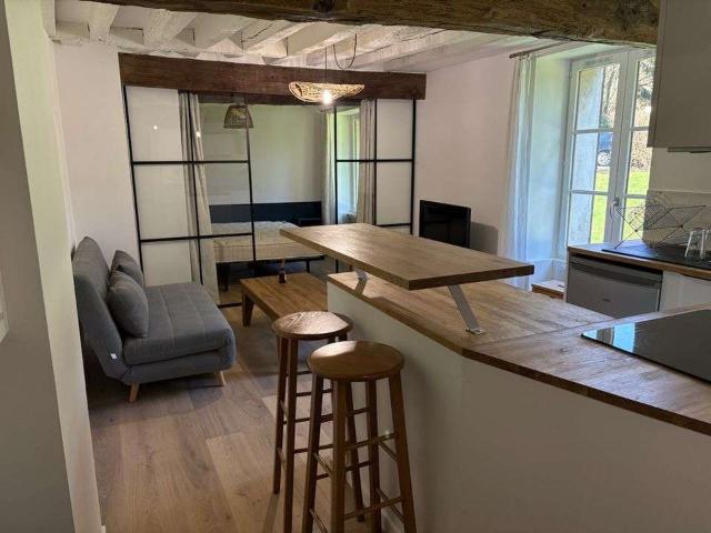 Location appartement 1 pièce Pontoise 95