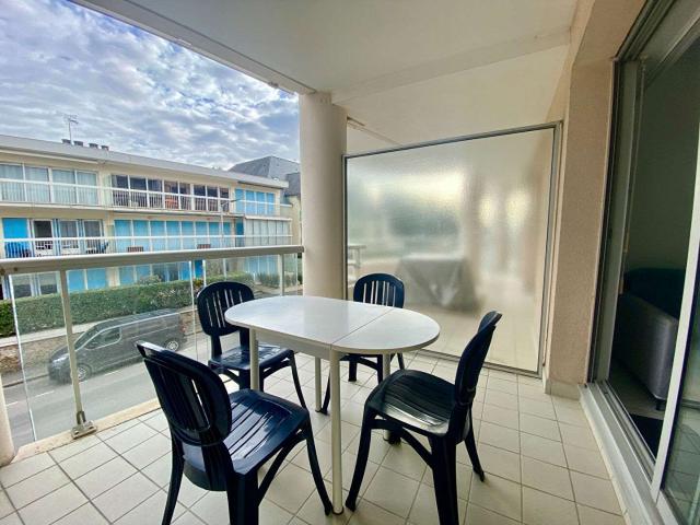 Location appartement 1 pièce Pornichet 44