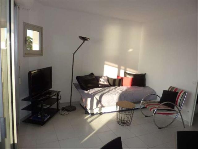 Location appartement 1 pièce Pornichet 44