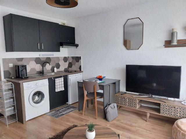 Location appartement 1 pièce Pornichet Gambetta 44