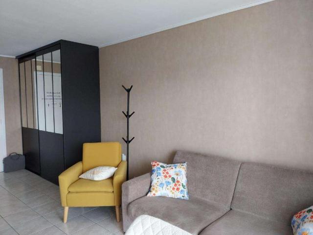 Location appartement 1 pièce Pornichet Gambetta 44