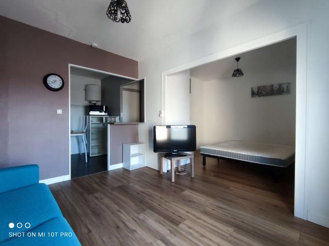 Location appartement 1 pièce Pouzauges 85
