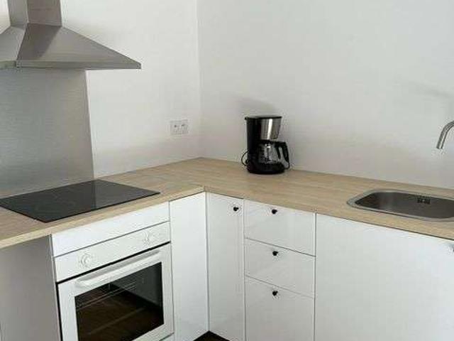Location appartement 1 pièce Prinquiau 44