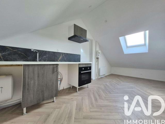 Location appartement 1 pièce Prix lès Mézières 08