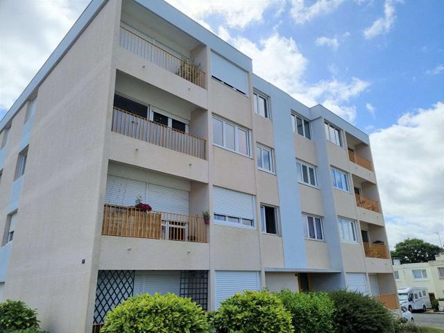 Location appartement 1 pièce Quimper 29