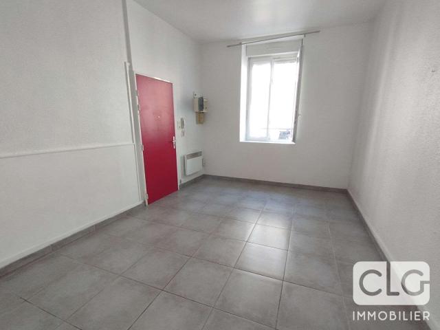 Location appartement 1 pièce Quimper 29