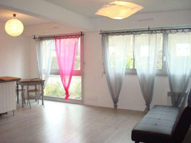 Location appartement 1 pièce Quimper 29
