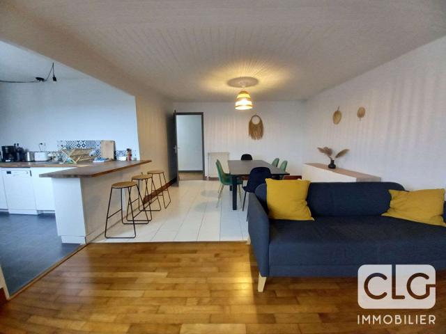 Location appartement 1 pièce Quimper 29