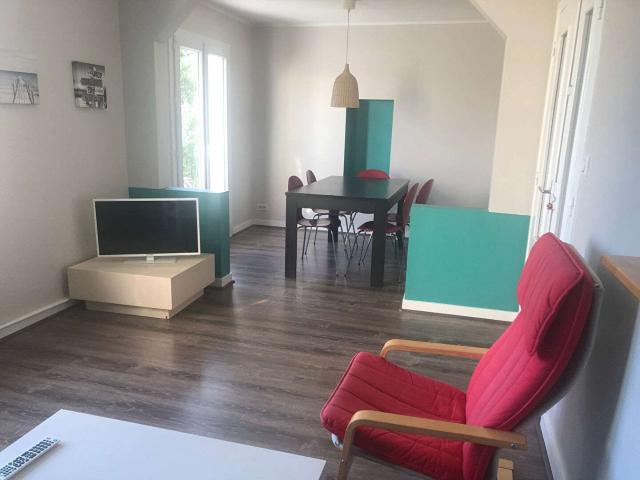 Location appartement 1 pièce Quimper 29