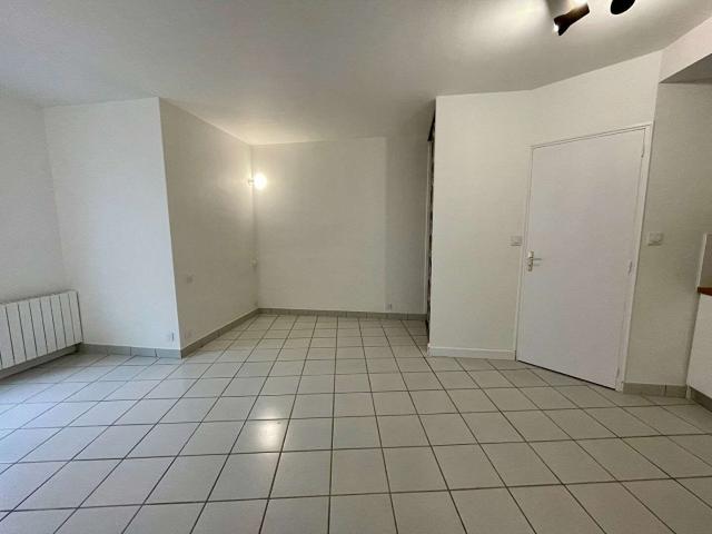 Location appartement 1 pièce Quimper 29
