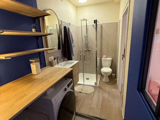 Location appartement 1 pièce Quimper 29