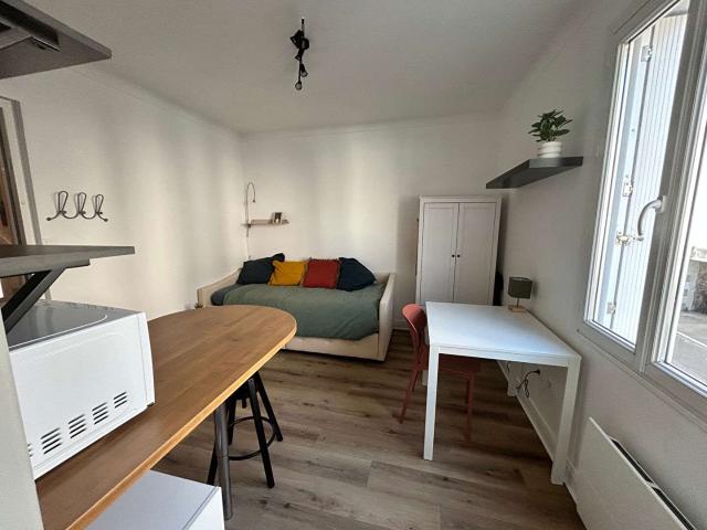 Location appartement 1 pièce Quimper 29