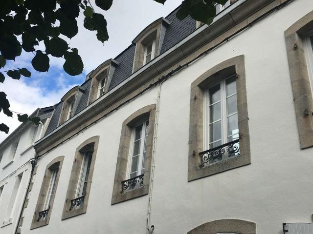 Location appartement 1 pièce Quimper 29
