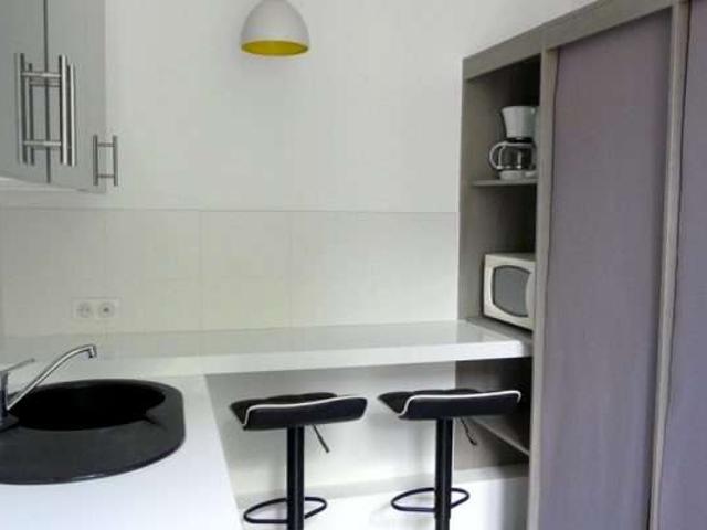 Location appartement 1 pièce Quimper 29